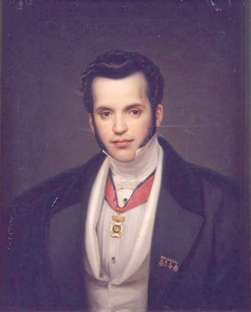 Adolphe Charles de Rothschild